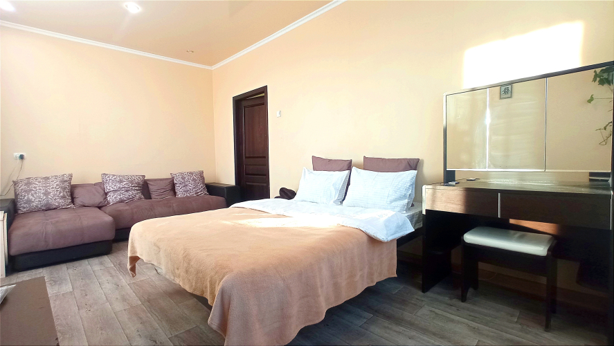 Фотография номера квартиры Апартаменты на Ватутина