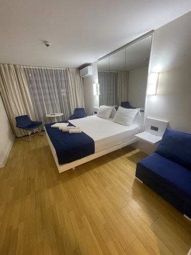 Фотография номера квартиры Апартаменты Welcome to Georgia