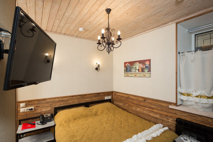 Фотография номера гостиницы 3 Гнома