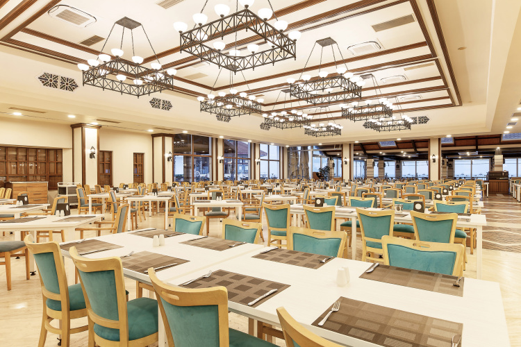 Salamis Bay Conti Resort Hotel & Casino photo 38