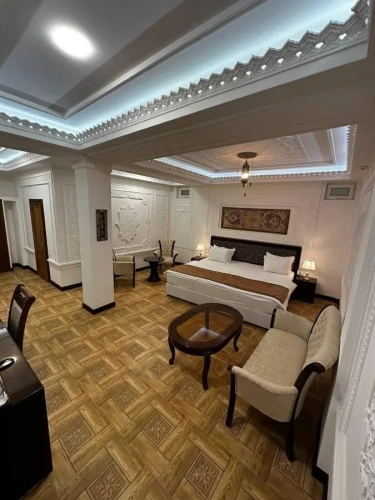 Suite