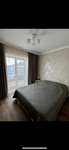 Фотография номера Коттеджа Частный дом Дом на банном с баней