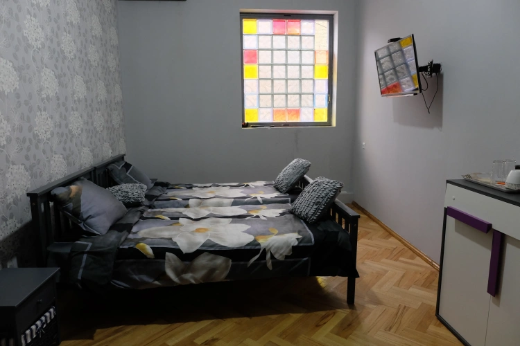 Economy Twin room