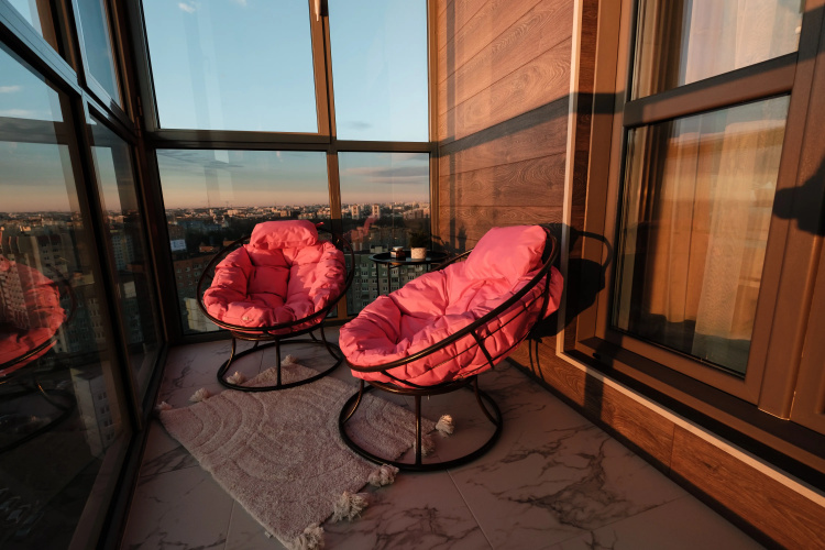 Sapphire  Apartment