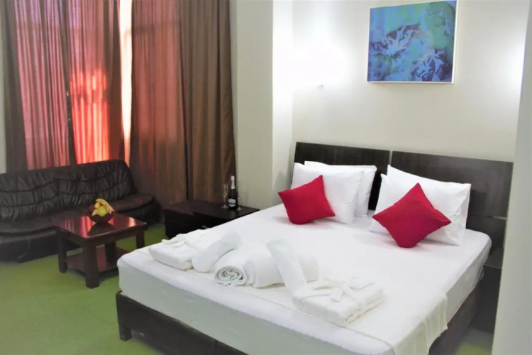 Senator Hotel Batumi