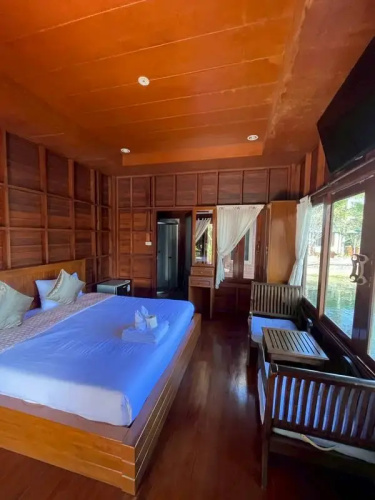 Baankiangnam Pattaya Resort