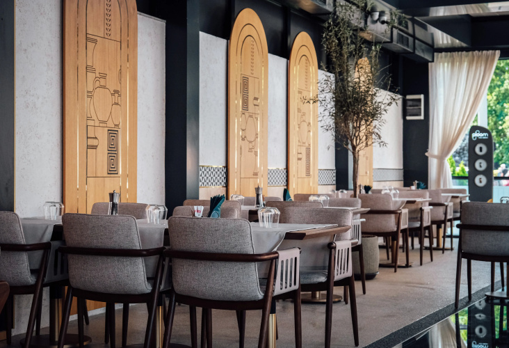 Lupa by Bueno Hotel