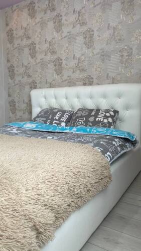 Фотография номера квартиры Апартаменты Квартира возле ОКБ