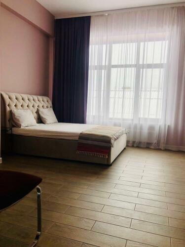 Фотография номера гостиницы Отель Сон