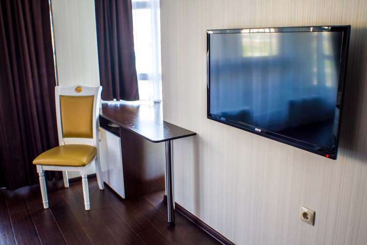 Фотография номера гостиницы Роял Отель