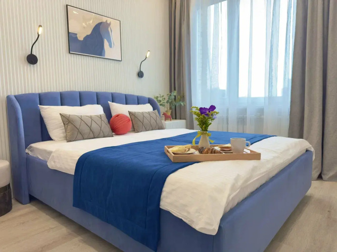  (двуспальная кровать) - изображение 1