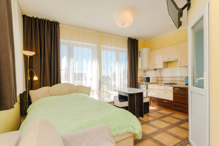 Фотография номера гостевого дома Клименко Хаус