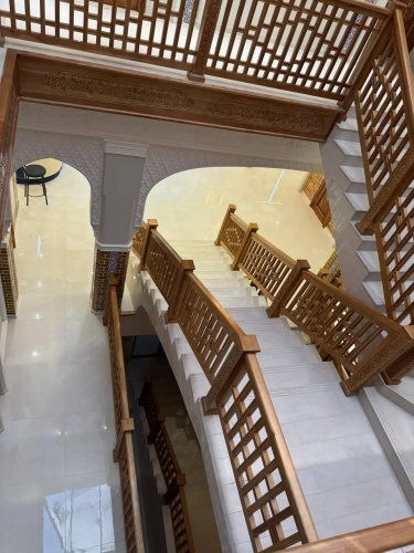 Hotel Old City Samarkand