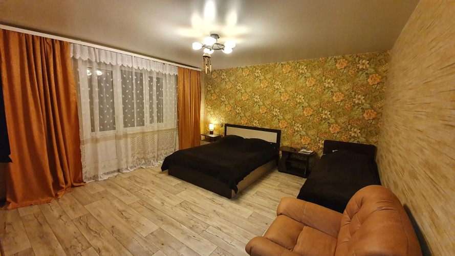 Фотография номера квартиры Апартаменты Олимпийская 5