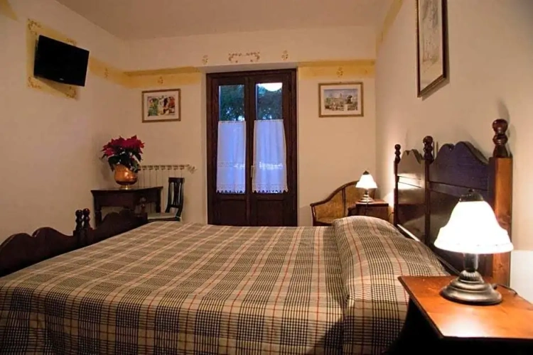Comfort Quadruple room