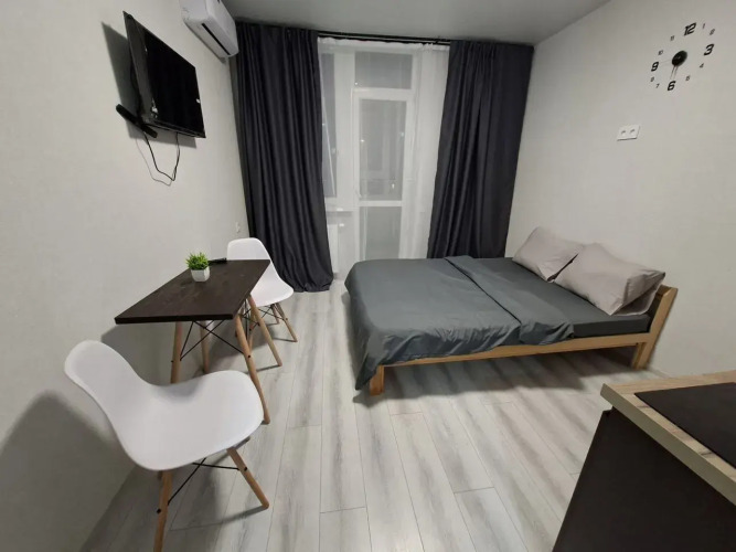 Фотография номера квартиры Квартира на Нансена 109/3