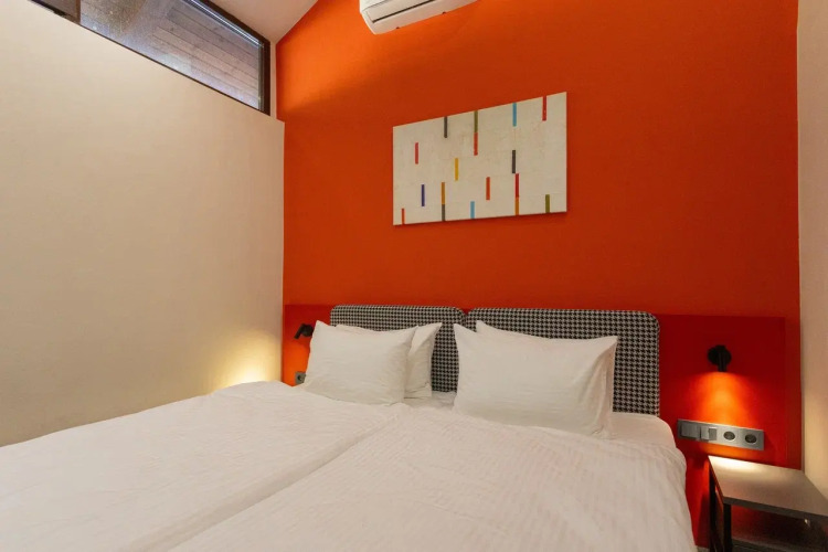  (двуспальная кровать) - изображение 1