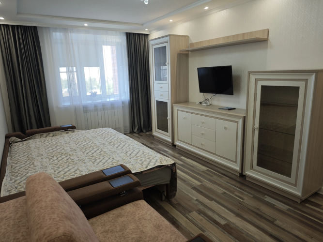 Фотография номера квартиры Квартира На Ленина 70