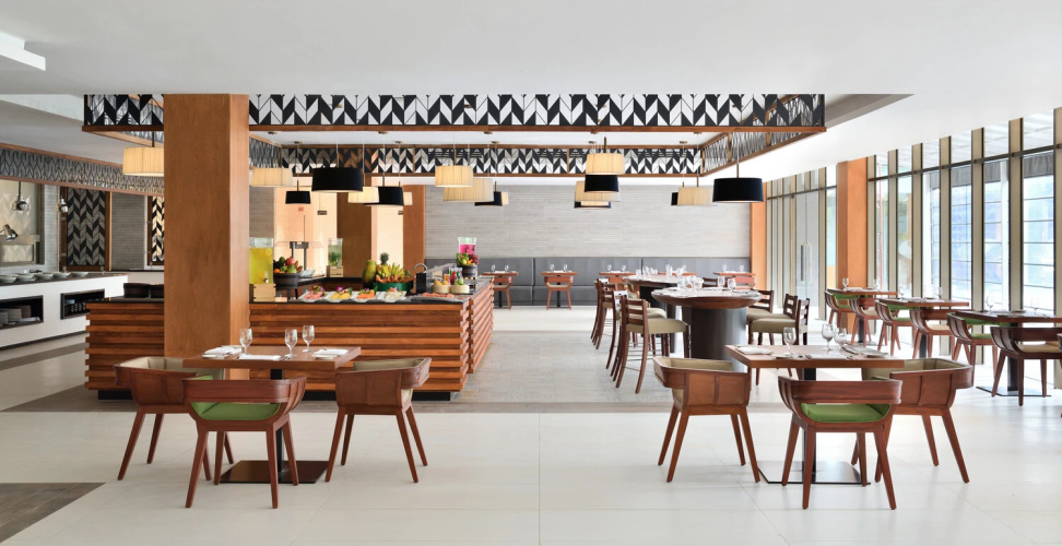Sheraton Kosgoda Turtle Beach Resort photo 13