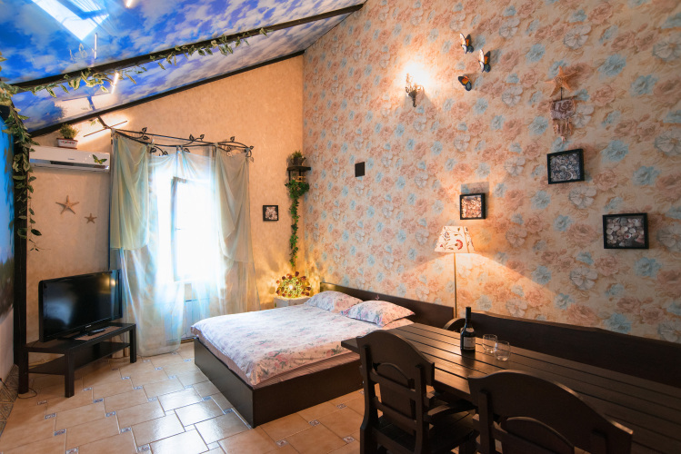 Фотография номера гостиницы 12 месяцев