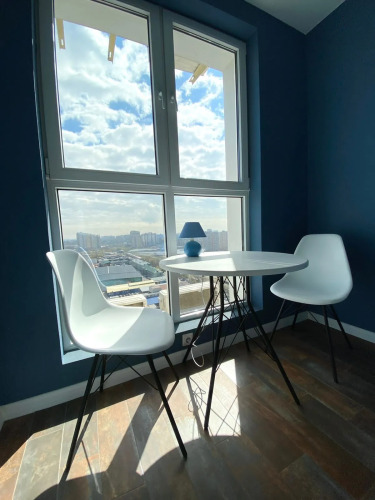 Фотография номера квартиры Квартиры Gala Aparts Studio №2