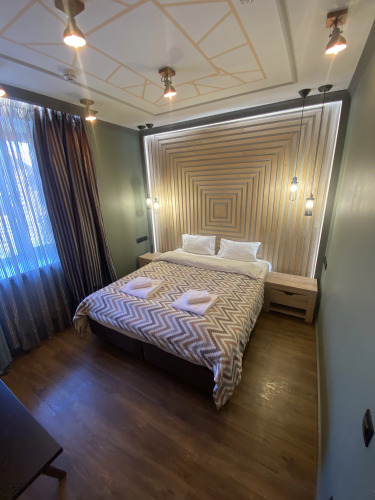 Фотография номера гостиницы The 7 Dreams