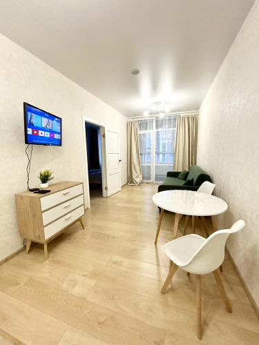 Фотография номера квартиры Апартаменты Астон сезоны