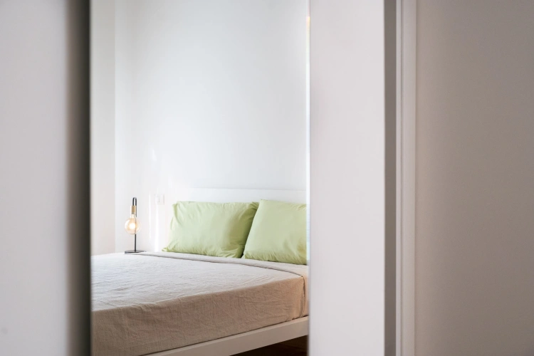 Superior Triple room with city view