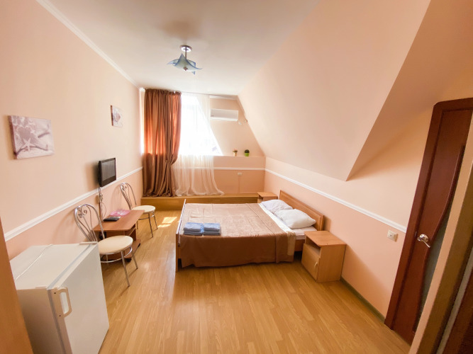 Фотография номера гостевого дома Маячок