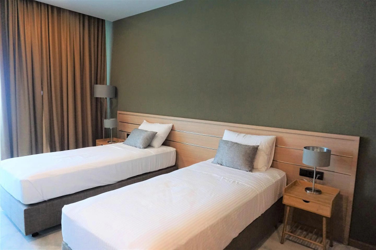 Mandrati Loft Hotel