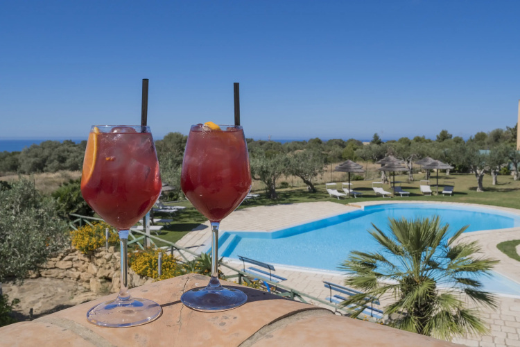 Il Marchese Hotel & Spa