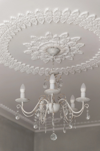 V Serdtse Minska Flat