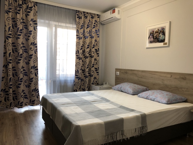 Фотография номера гостевого дома Дуняша