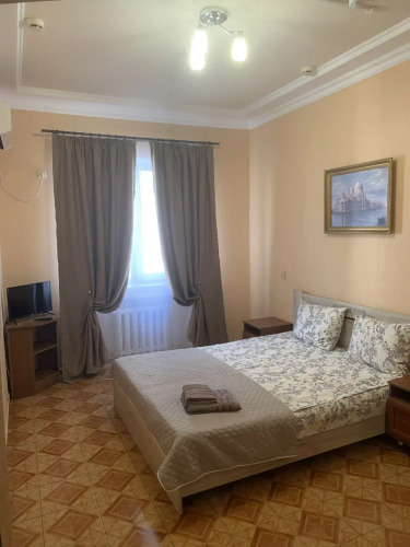 Фотография номера гостиницы Натали