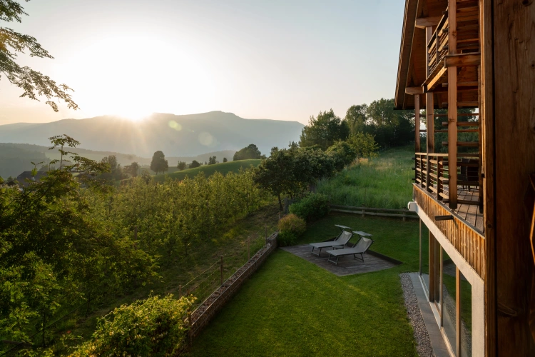 (Balcony or Terrace) Junior Suite