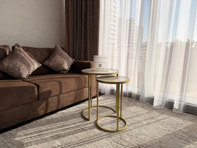 Фотография номера гостиницы Причал