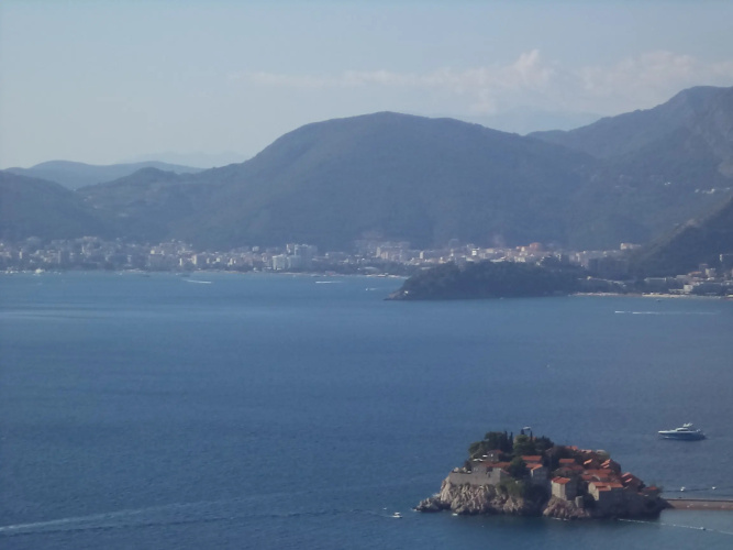 Anlave Guest house