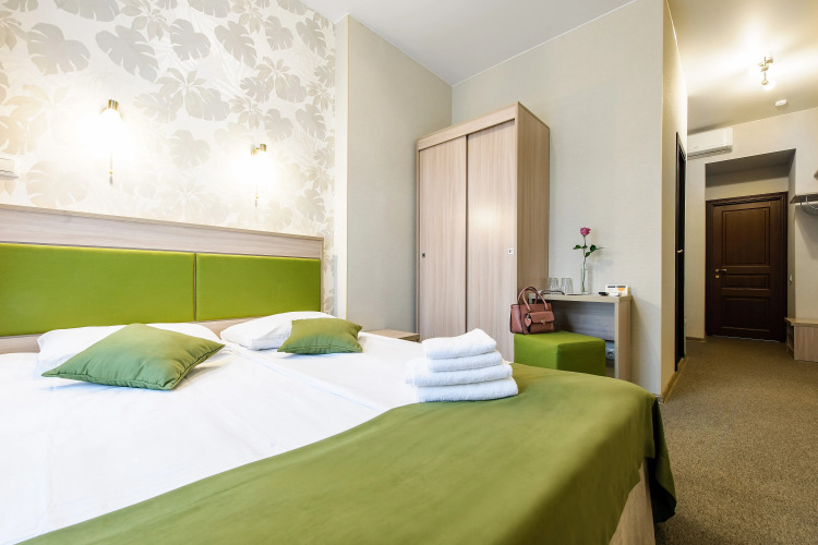  (двуспальная кровать) - изображение 1