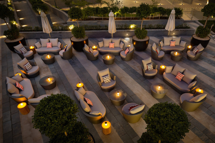 Millennium Atria Business Bay photo 6
