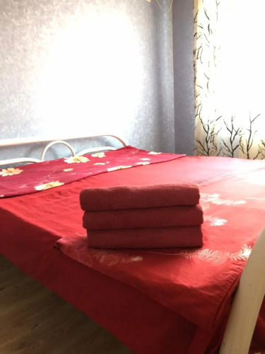 Фотография номера квартиры Квартира 362