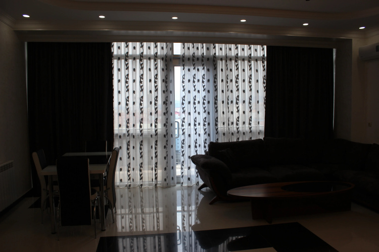 Lukabarbare Apartments