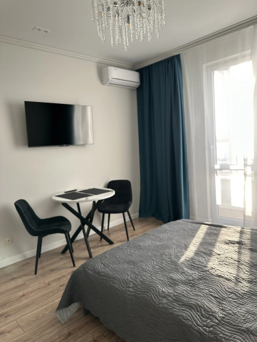 Фотография номера квартиры Квартира на Васильева 1/5