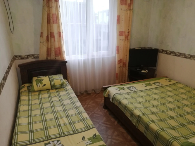 Фотография номера гостевого дома Виолетта