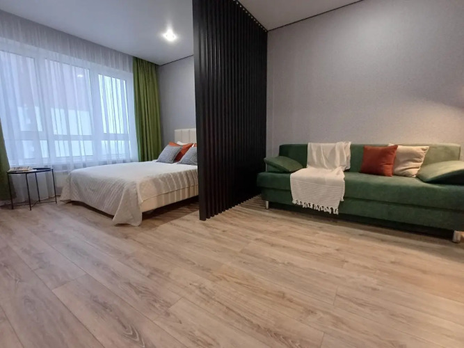 Фотография номера квартиры Квартира в центре ORent