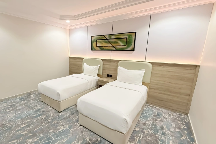 Suite