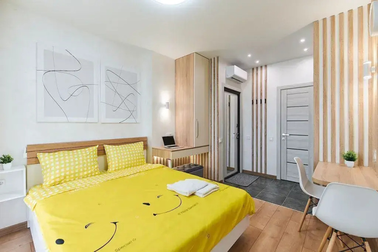 Hotelafbeelding
