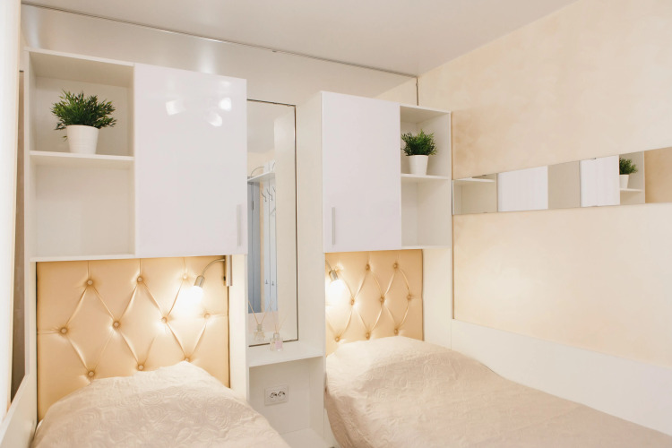 Фотография номера Жилье посуточно Гостевые комнаты ARDERIA