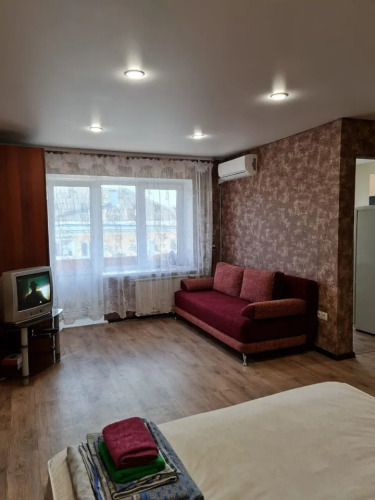 Фотография номера квартиры Квартира уютная на Пролетарской улице 30