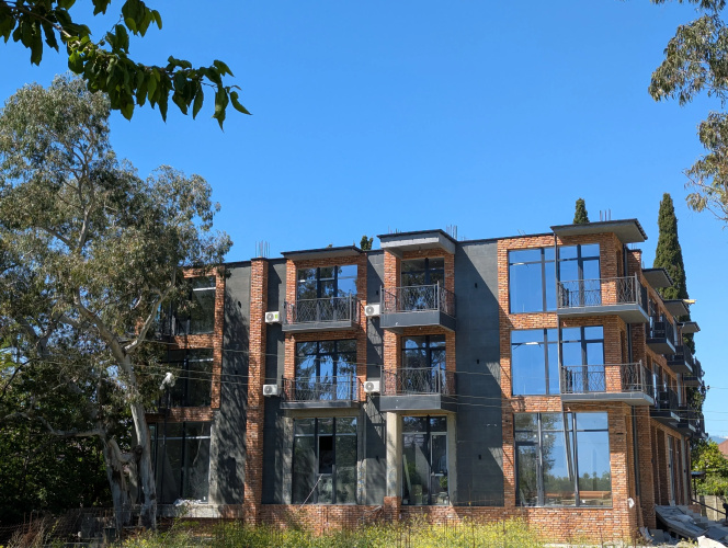 Hotel Proleto