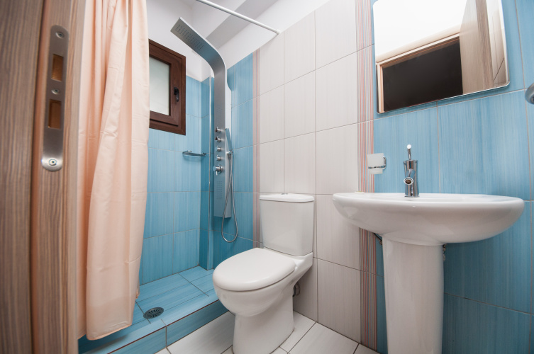 Superior Double room with balcony